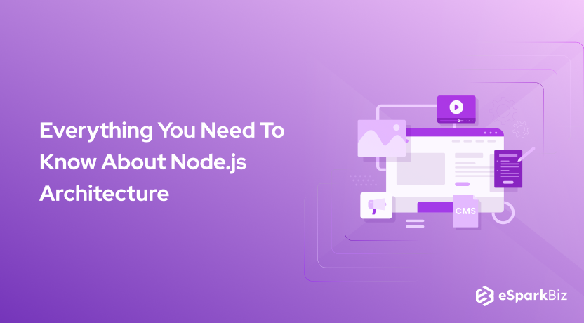Everything You Need To Know About Node.js Architecture