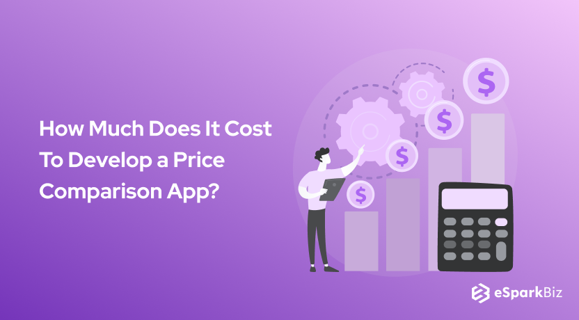 How Much Does It Cost To Develop a Price Comparison App?