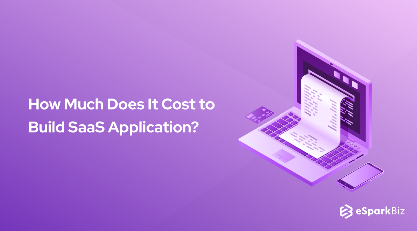 How Much Does It Cost to Build SaaS Application? (In-Depth Guide)
