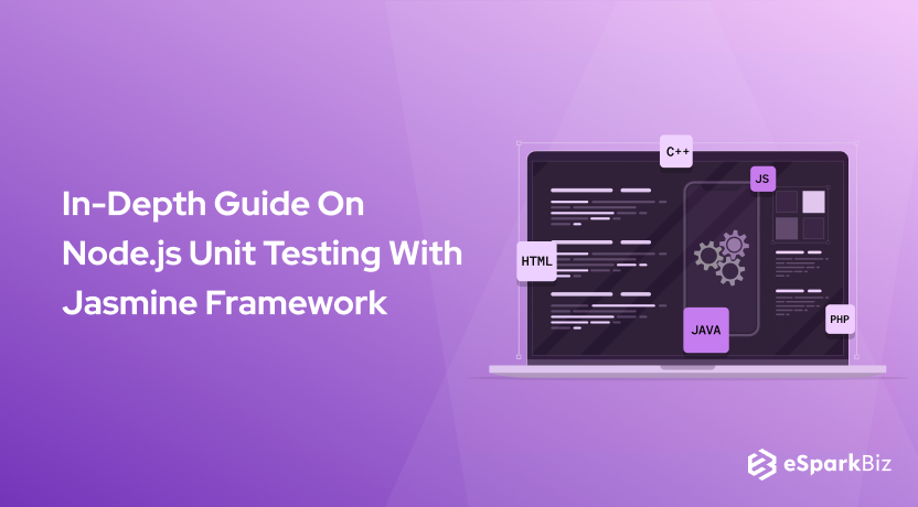 In-Depth Guide On Node.js Unit Testing With Jasmine Framework