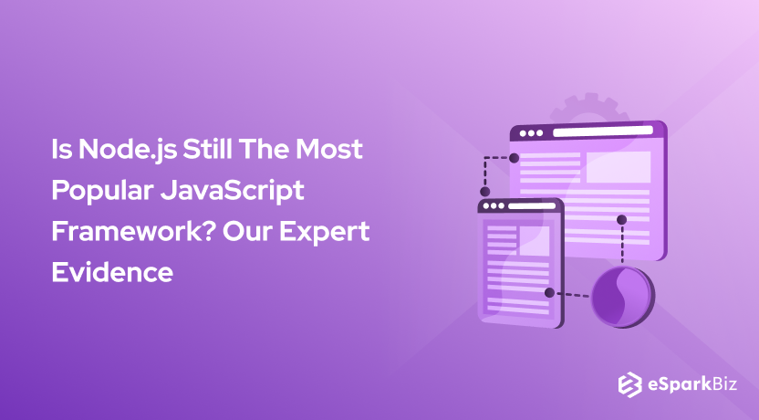 Is Node.js Still The Most Popular JavaScript Framework_ Our Expert Evidence