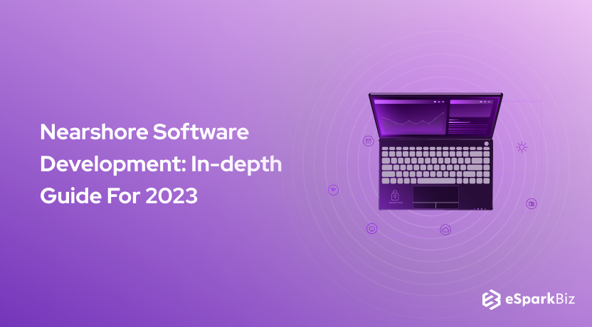 Nearshore Software Development_ In-depth Guide For 2023