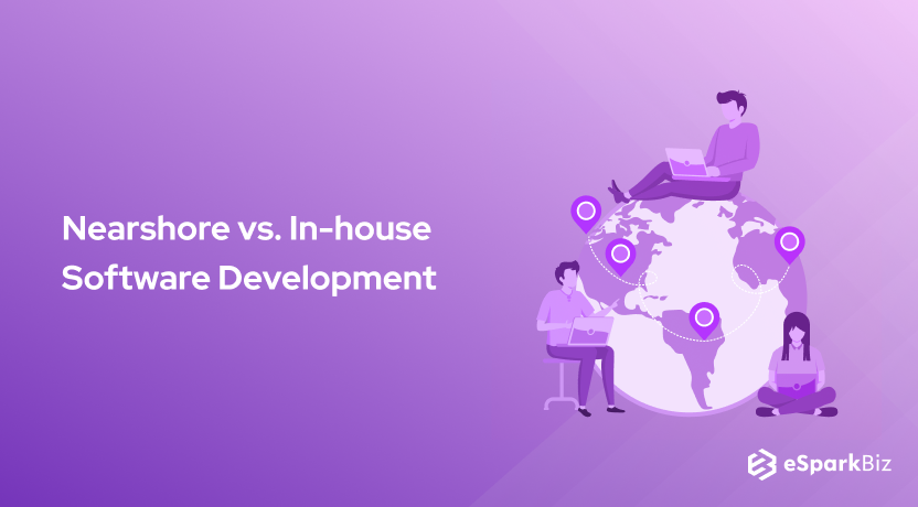Nearshore vs. In-house Software Development