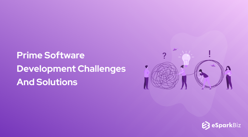 Prime Software Development Challenges And Solutions