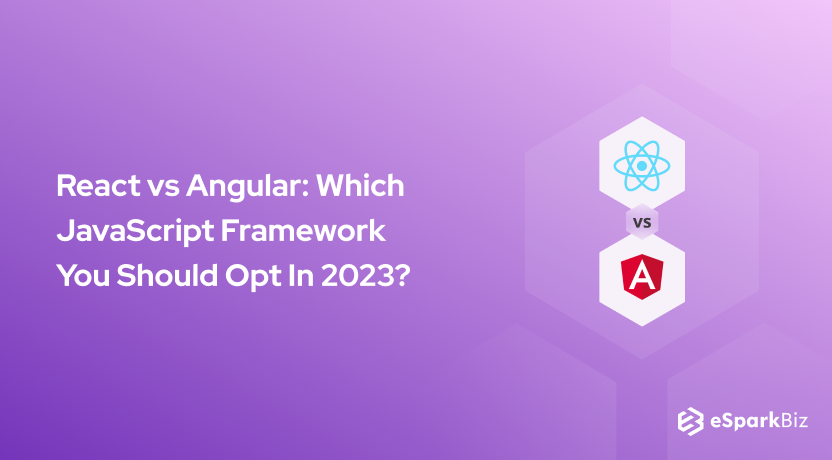 React vs Angular: Which to Choose for Your Front End in 2024?