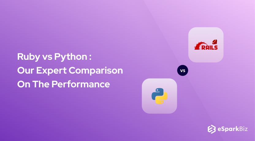 Ruby vs Python : Our Expert Comparison On The Performance (Stats, Pros & Cons)