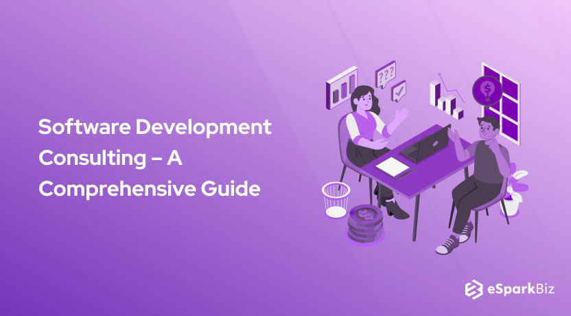 Software Development Consulting – A Comprehensive Guide