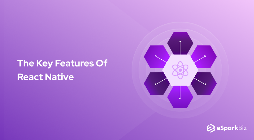 The Key Features Of React Native
