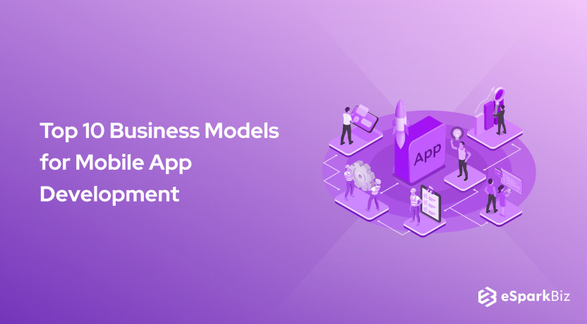 Top 10 Business Models for Mobile App Development