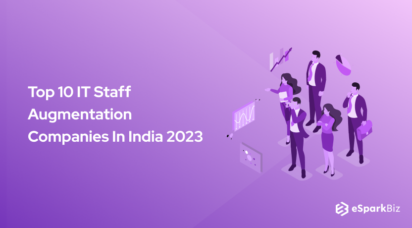 Top 10 IT Staff Augmentation Companies In India 2023