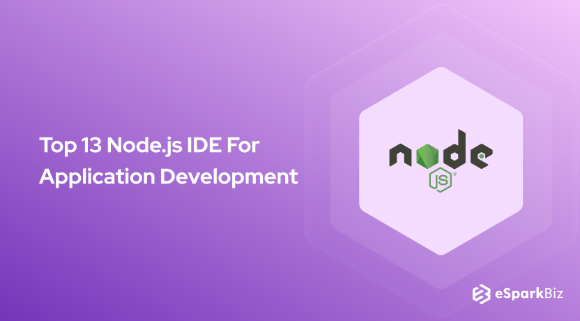 Top 13 Node.js IDE For Application Development