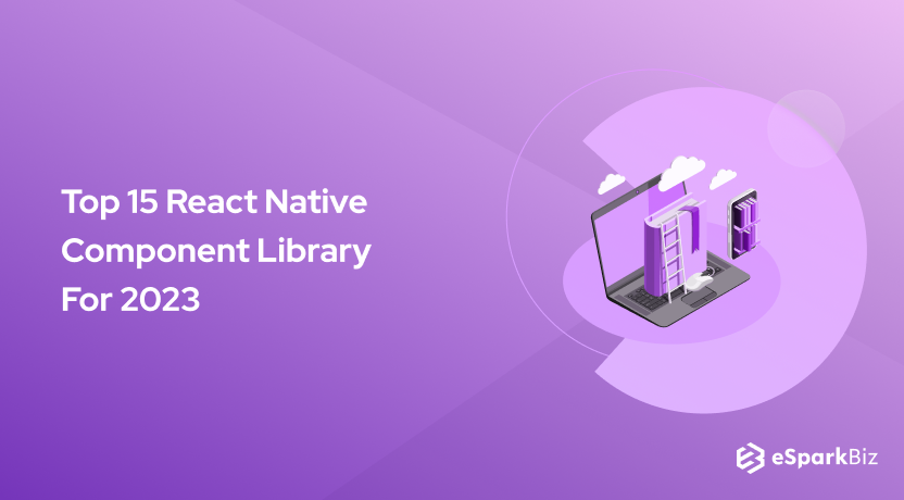 Top 15 React Native Component Library For 2023