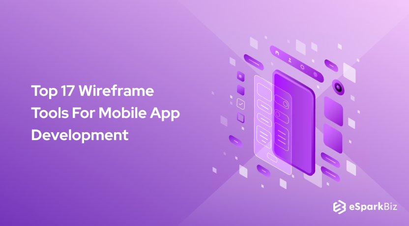 Top 17 Wireframe Tools For Mobile App Development