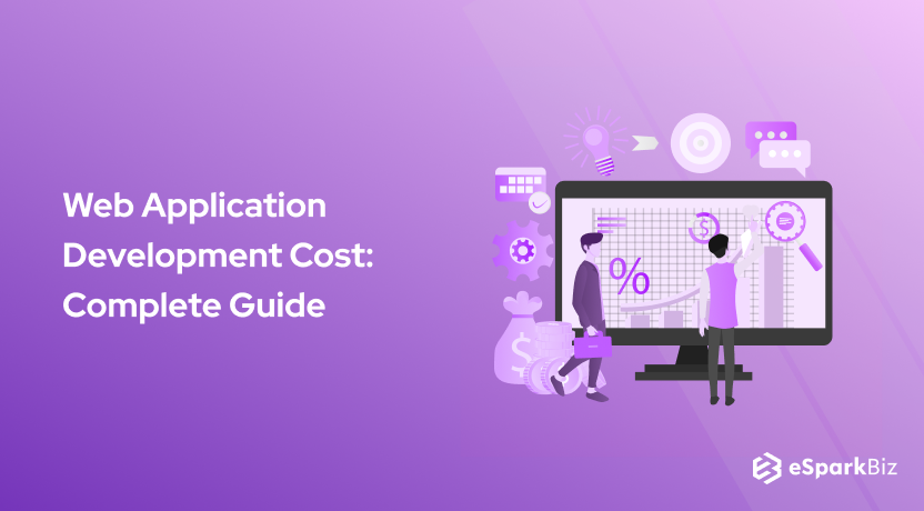 Web Application Development Cost: Complete Guide