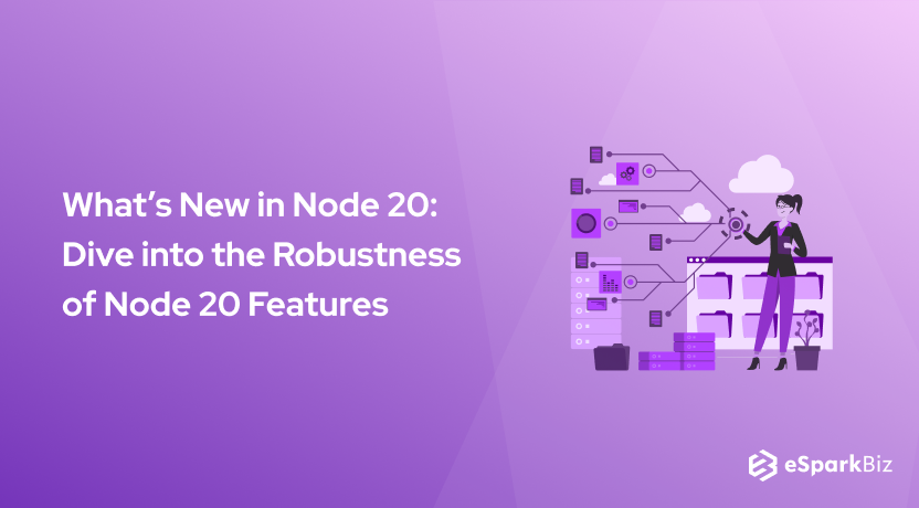 What’s New in Node 20: Dive into the Robustness of Node 20 Features
