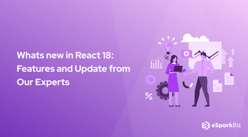 Whats new in React 18_ Features and Update from Our Experts