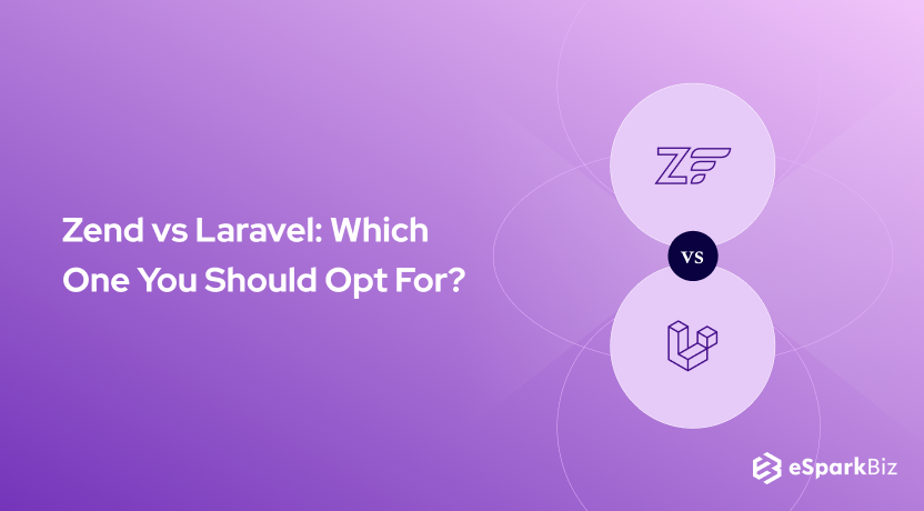 Zend vs Laravel: Which One You Should Opt For?