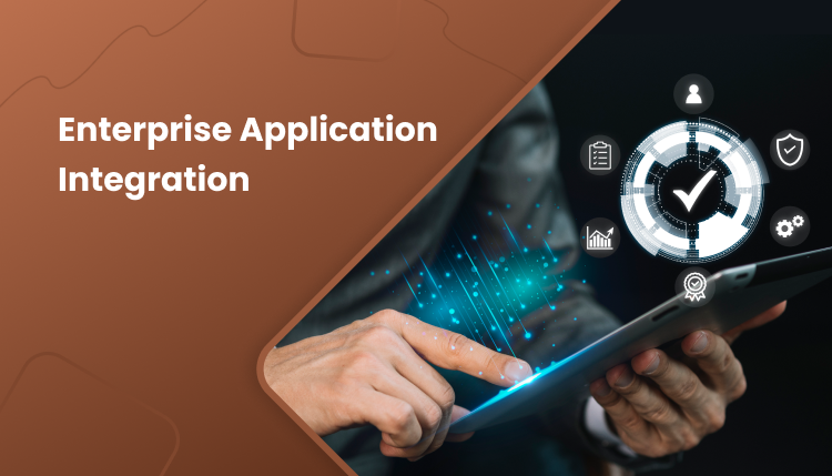 Digitally Transform Your Business Operations With Enterprise Application Integration