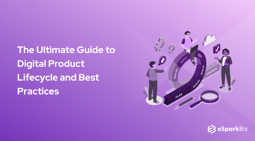 The Ultimate Guide to Digital Product Lifecycle and Best Practices