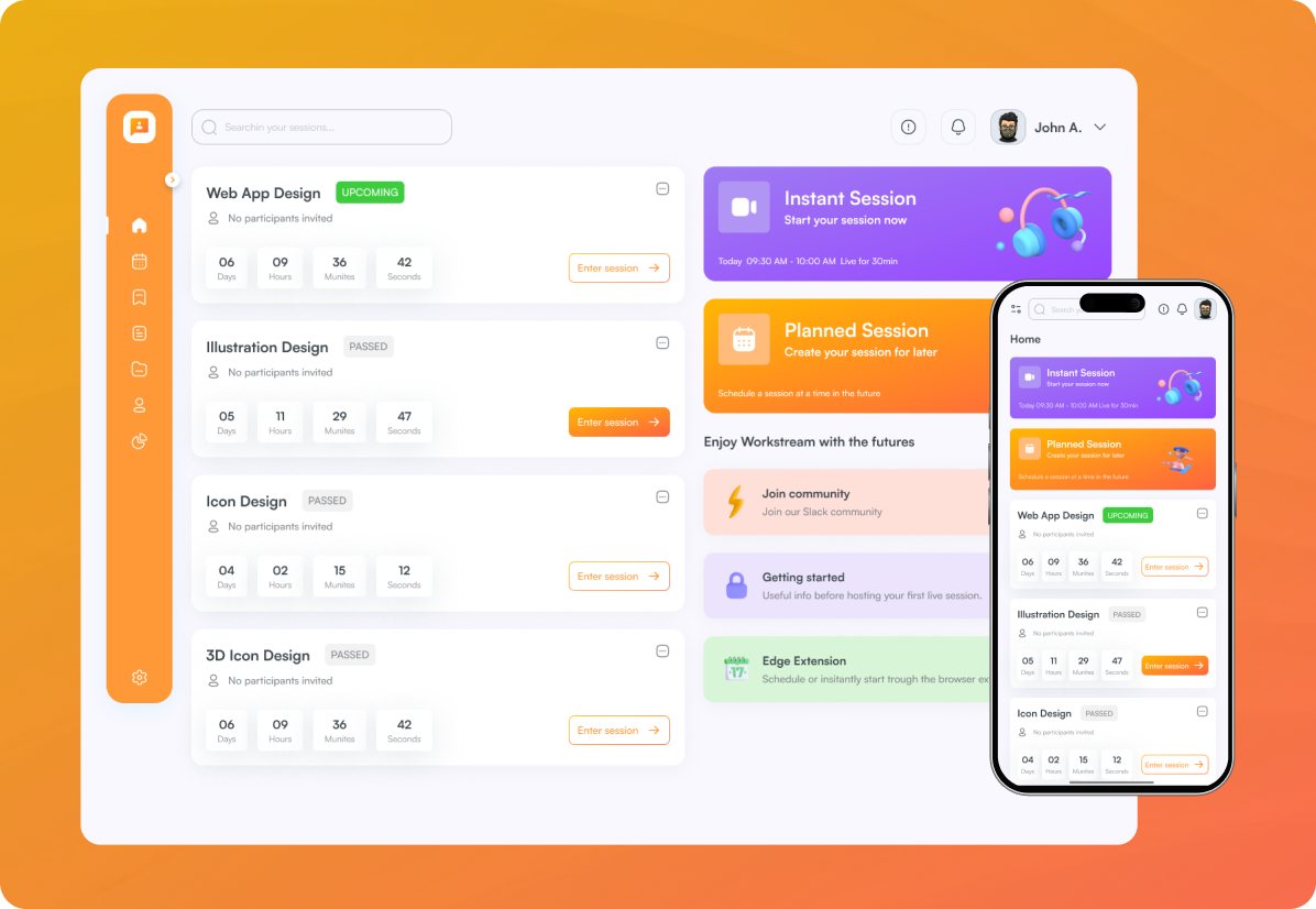 TeamCollab – Peak your Perfection in Team Collaboration