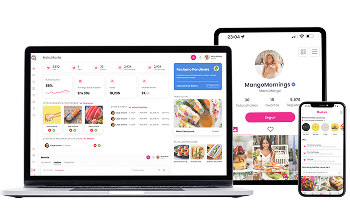 Dyshez – Revolutionizing the Food Industry