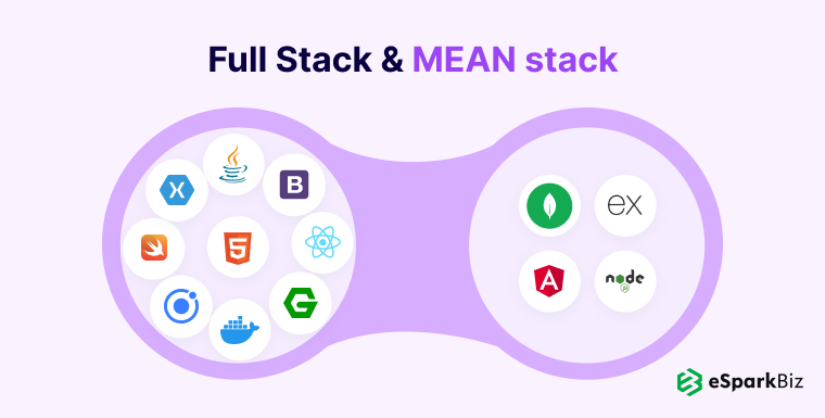 Full-Stack & Mean Stack