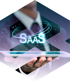 Product SaaS Firm