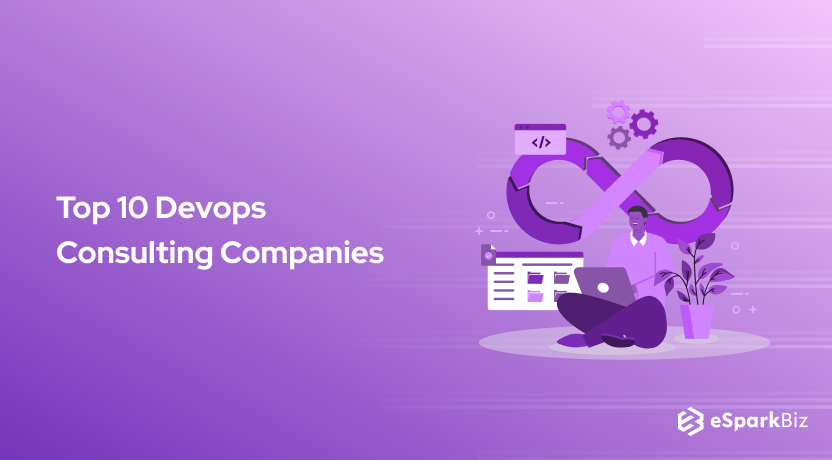 Top 10 DevOps Consulting Companies
