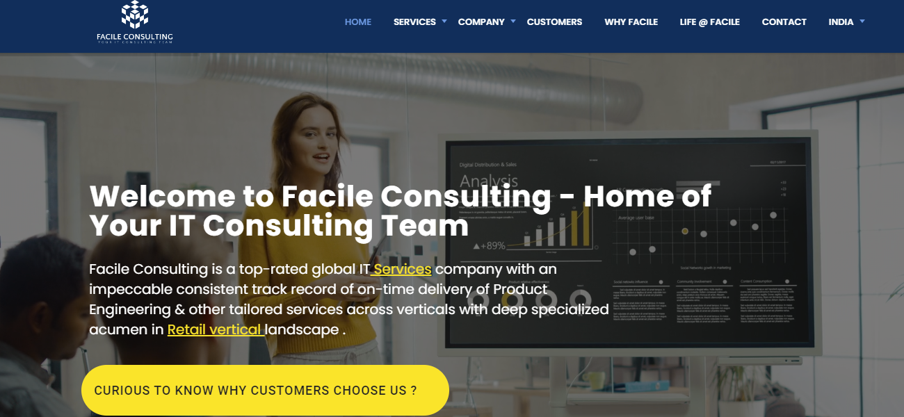 Facile Consulting 