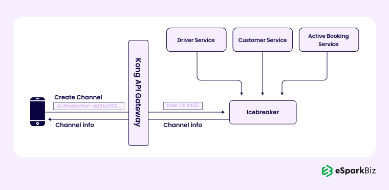 API Call Function