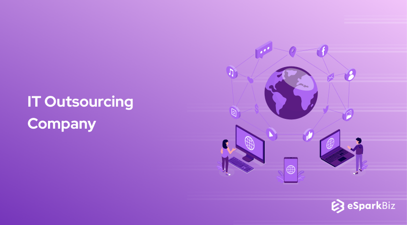 What is an IT Outsourcing Company? (In-depth Guide)