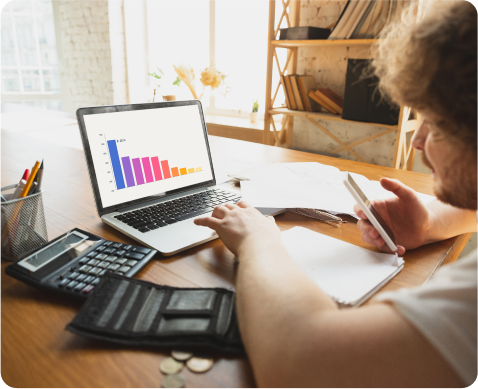 Leverage the Best Practices with our Innovative Cloud Cost Optimization Services