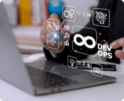 eSparkBiz possesses expertise in overcoming the Difficulty in adapting legacy applications to DevOps