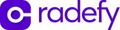 radefy logo