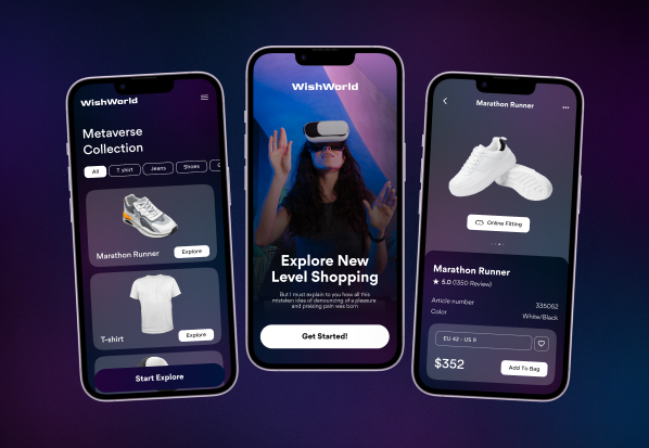 Retailers Uplift Customer Engagement by 40% Through Virtual Showroom