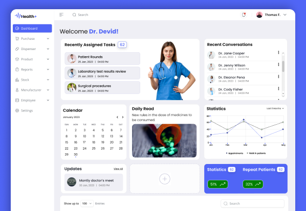 Revolutionizing Patient Interaction and Care Delivery with EHR- and PMS-Integrated CRM