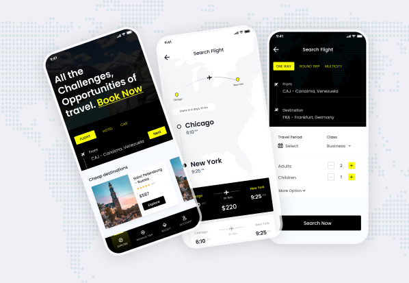 Providing B2B CRM Consulting and Customization Services for Enhancing Operations of a National Public Transport Agency