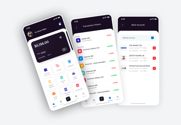 Comprehensive Quality Assurance for High-Rated Mobile Banking Application
