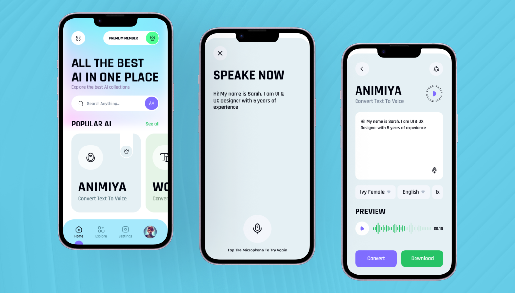 Bridging Languages with Real-Time AI Voice Translation and Voice Cloning
