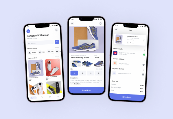 Developing a Cutting-Edge Online Marketplace for AI Training Data