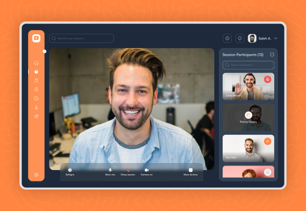 Unified Business Communication Platform for Modern Enterprises