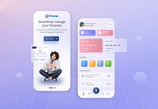 Mobile-Friendly Lending Portal: Empowering Borrowers and Streamlining Operations