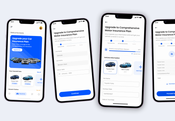 Transforming Car Insurance Claims with Interactive 3D Auto Models