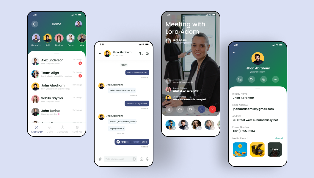 Revolutionizing Communication: Push-to-Talk Feature for Viber Messenger