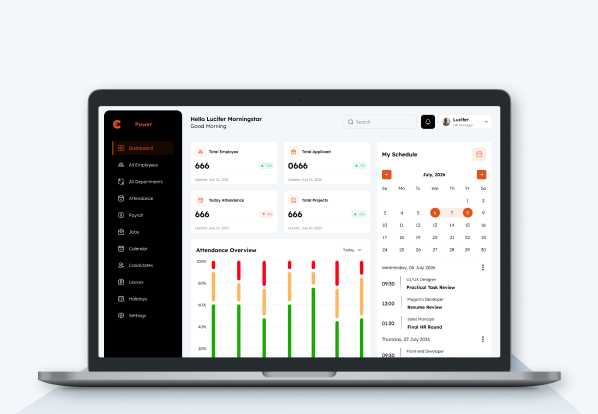 Migration and Redesign of a Corporate Portal Serving Employees and External Contractors