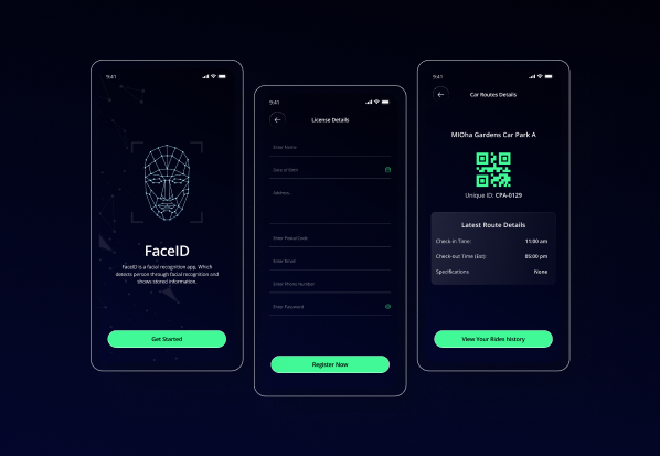 Xamarin Image Recognition App Built to Simplify Fintech Onboarding