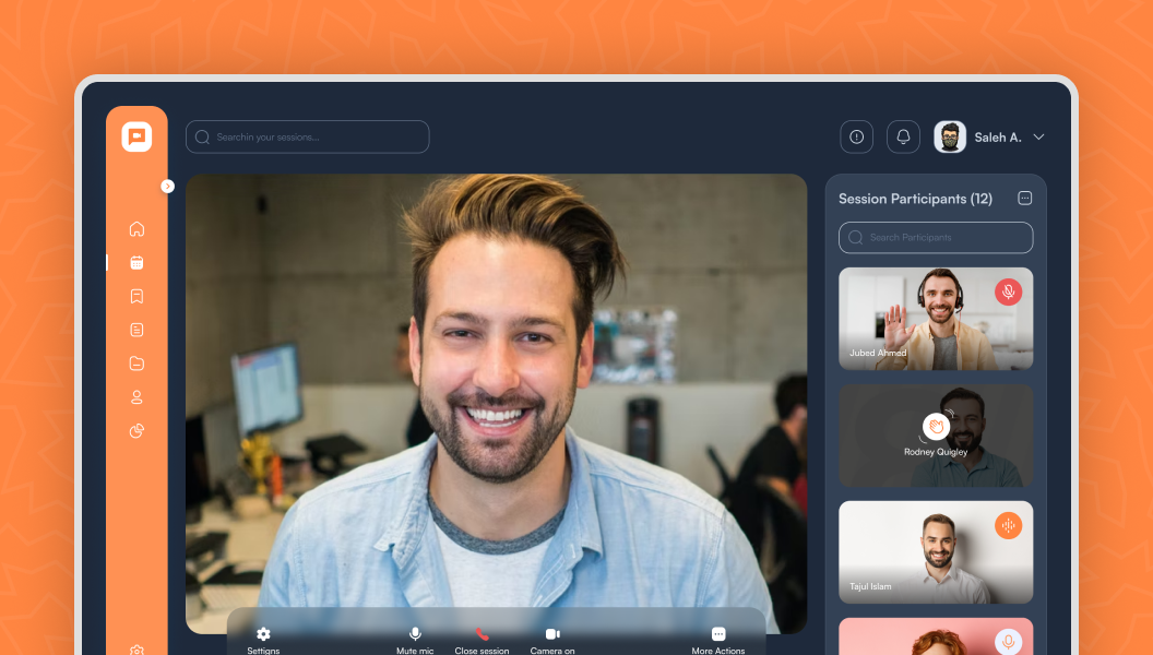 A Comprehensive Business Communication and Task Management Solution