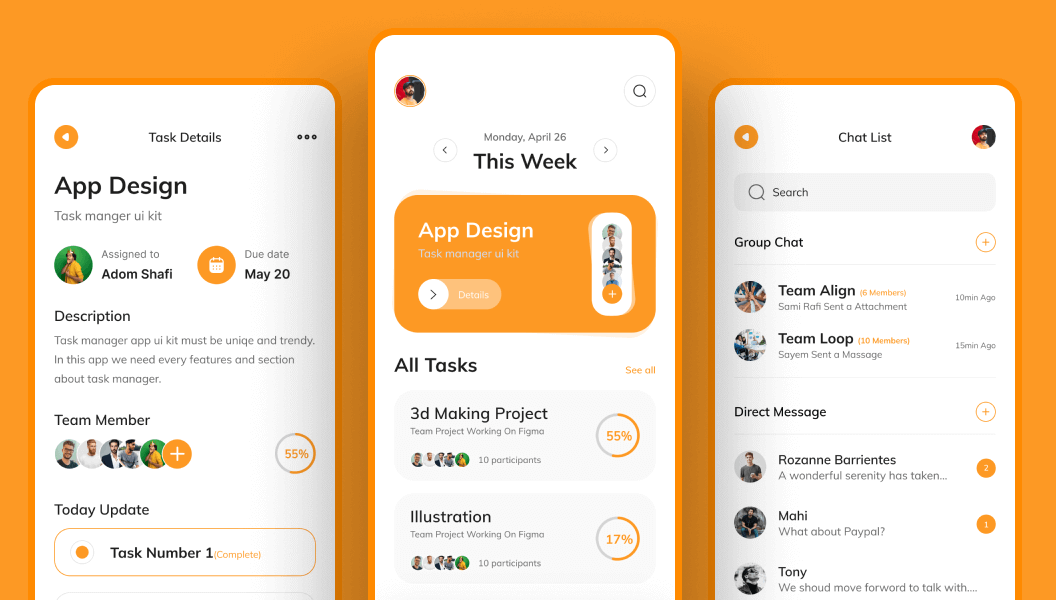 Seamless Task Management with Google Workspace Integration for Enhanced Productivity and Collaboration