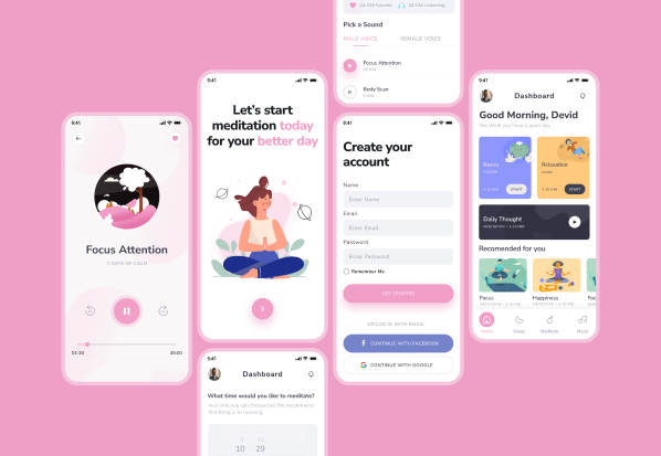 Revitalizing Mental Health Software for Improved Performance and Functionality
