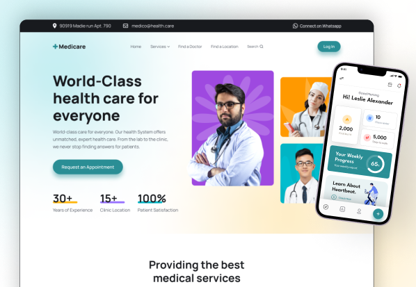 Transforming Financial Management in Home Healthcare: A Faster, Smarter Accounting Solution